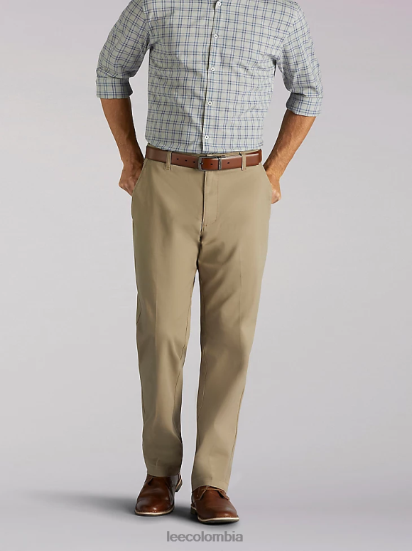lee_hombres_pantalon_de_ajuste_relajado_de_movimiento_extremo_caqui_ropa_z6h6f735.png Lee hombres pantalón de ajuste relajado de movimiento extremo caqui ropa Z6H6F735 - Image 1