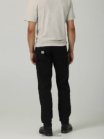 Lee hombres pantalón utilitario holgado chetopa negro ropa Z6H6F793 - Image 2