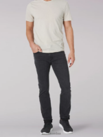 Lee hombres Vaqueros cónicos de corte slim MVP de Extreme Motion fragua ropa Z6H6F693