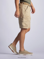 Lee hombres Wyoming cargo corto (grande y alto) fuerte ropa Z6H6F1050 - Image 4