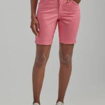 Lee mujer bermudas legendarias de ajuste regular lovato ropa Z6H6F304