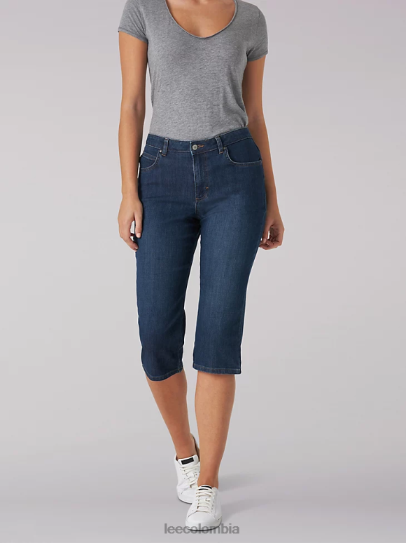 lee_mujer_capri_de_ajuste_relajado_misterioso_ropa_z6h6f472.png Lee mujer capri de ajuste relajado misterioso ropa Z6H6F472 - Image 1