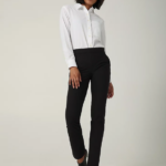 Lee mujer hd pantalon tobillero maven negro ropa Z6H6F190