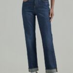Lee mujer jean novio legendario fuerza interior ropa Z6H6F4