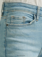 Lee mujer jean novio legendario un tono ropa Z6H6F5 - Image 4