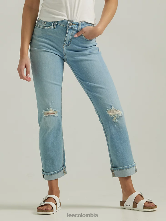 lee_mujer_jean_novio_legendario_un_tono_ropa_z6h6f5.png Lee mujer jean novio legendario un tono ropa Z6H6F5 - Image 1