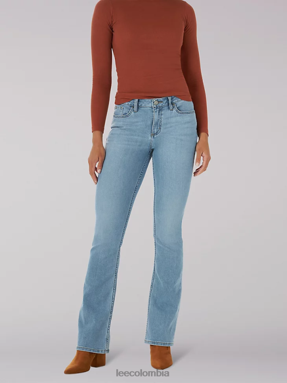 lee_mujer_jeans_legendarios_con_corte_tipo_bota_regular_piedra_de_nieve_ropa_z6h6f119.png Lee mujer jeans legendarios con corte tipo bota regular piedra de nieve ropa Z6H6F119 - Image 1