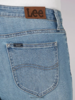 Lee mujer legendario jean recto regular ancla ropa Z6H6F41 - Image 3