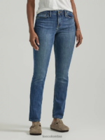 Lee mujer legendario jean recto regular (petite) seattle ropa Z6H6F88