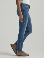 Lee mujer legendario jean recto regular seattle ropa Z6H6F42 - Image 4
