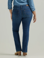 Lee mujer legendario jean regular bootcut (plus) Brújula ropa Z6H6F137 - Image 2