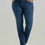 Lee mujer legendario jean regular bootcut (plus) Brújula ropa Z6H6F137
