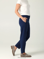 Lee mujer pantalón recto relajado ultra lux trueno ropa Z6H6F197 - Image 3