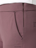 Lee mujer Pantalón tobillero ultra lux de corte ajustado (pequeño) Renacimiento ropa Z6H6F204 - Image 4