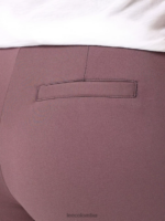 Lee mujer Pantalón tobillero ultra lux de corte ajustado (pequeño) Renacimiento ropa Z6H6F204 - Image 5