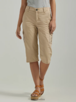 Lee mujer ultra lux con skimmer de carga relajado y flexible macramé ropa Z6H6F422