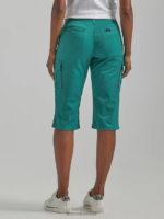 Lee mujer ultra lux con skimmer de carga relajado y flexible misterio ropa Z6H6F423 - Image 2