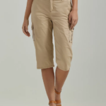 Lee mujer ultra lux con skimmer de carga relajado y flexible (pequeño) macramé ropa Z6H6F455