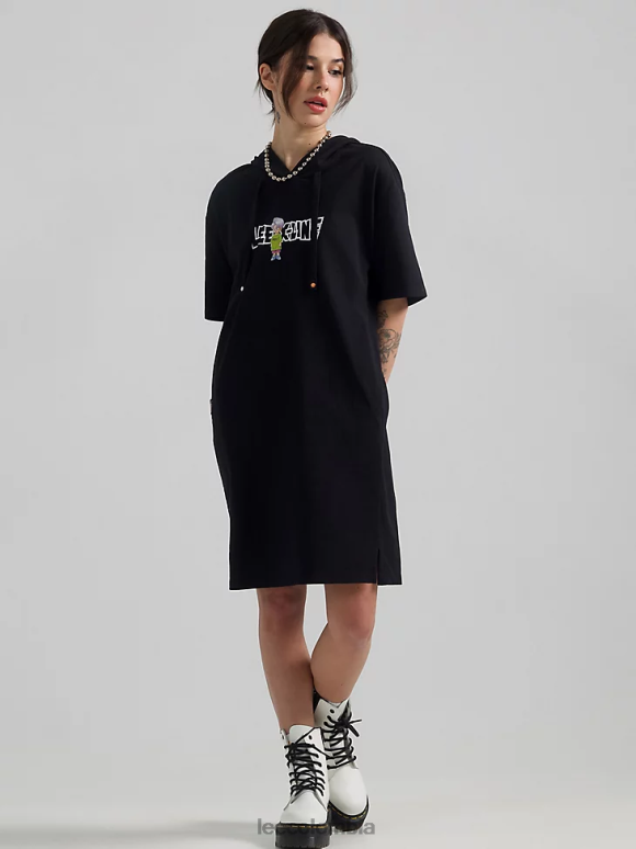 lee_mujer_y_vestido_de_dragon_ball_z_baules_negro_ropa_z6h6f421.png Lee mujer y vestido de dragon ball z baúles negro ropa Z6H6F421 - Image 1